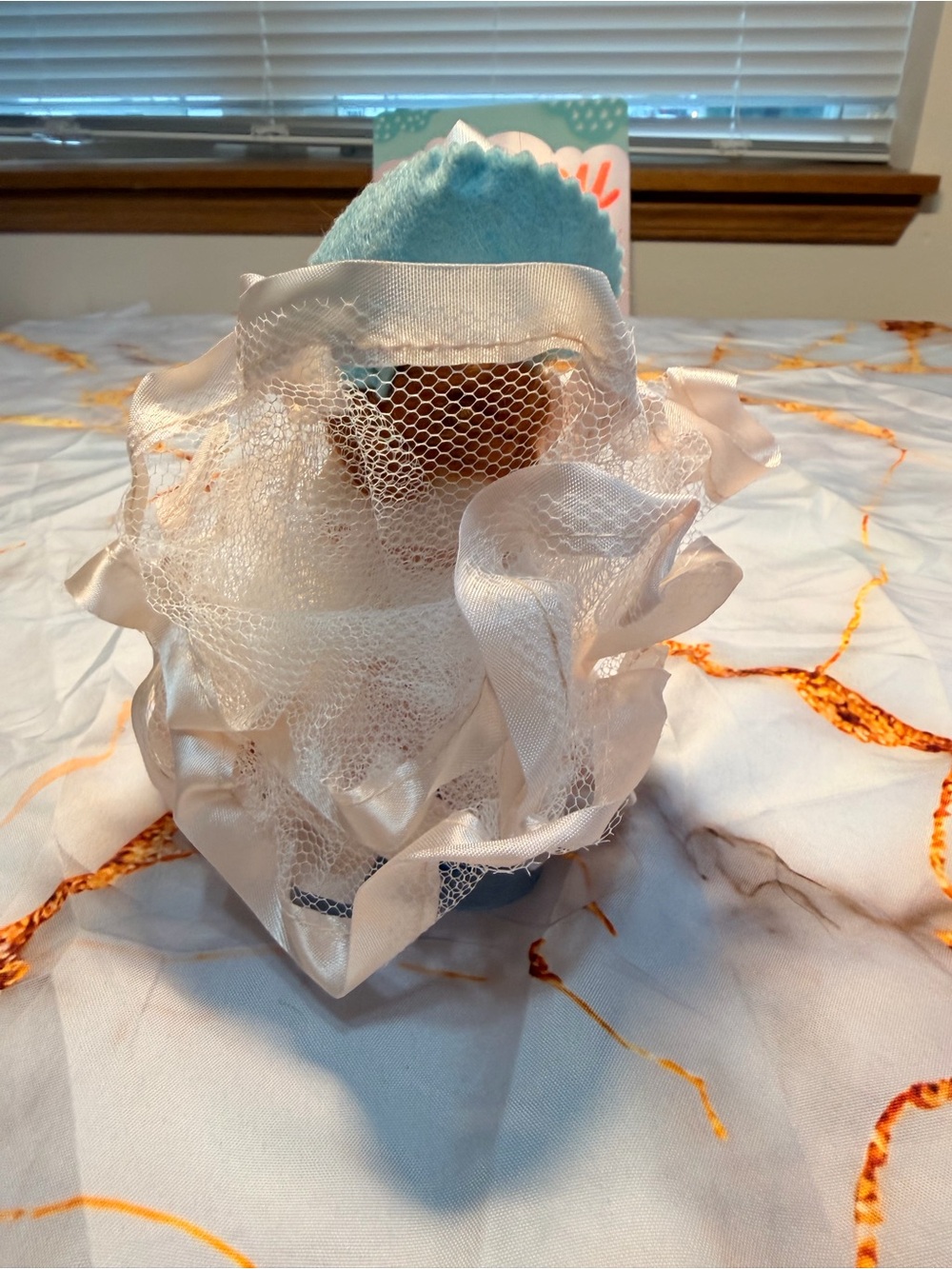 Knickerbocker doll - Picture 5 of 9